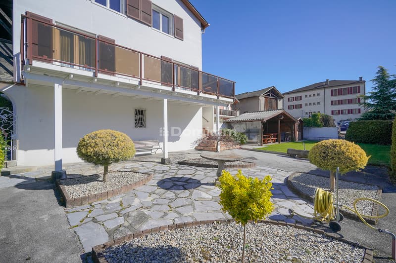 Maison familiale avec charme, à réinventer à votre image (9)