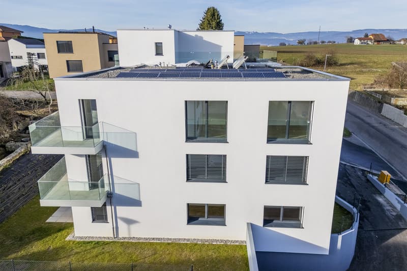 4.5P AU REZ AVEC PARKING SOUTERRAIN LOT 2 (13)