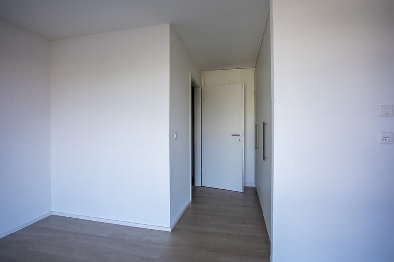 DUPLEX 5.5 rooms in the attic - PPE's "Signature" property - Plot 5 (9)