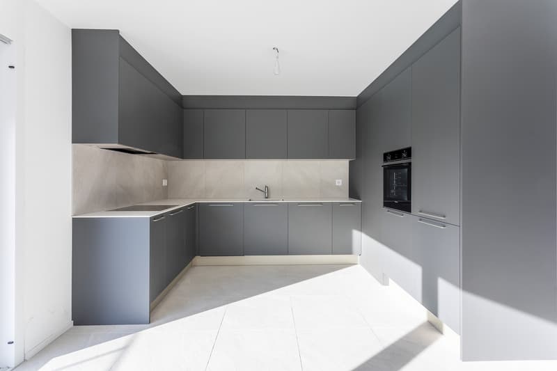 Appartamento di 4,5 locali con parcheggio sotterraneo  LOT 6 (3)
