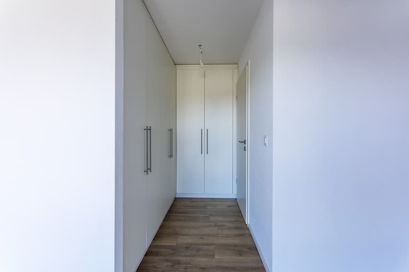 Appartamento di 4,5 locali con parcheggio sotterraneo  LOT 6 (9)