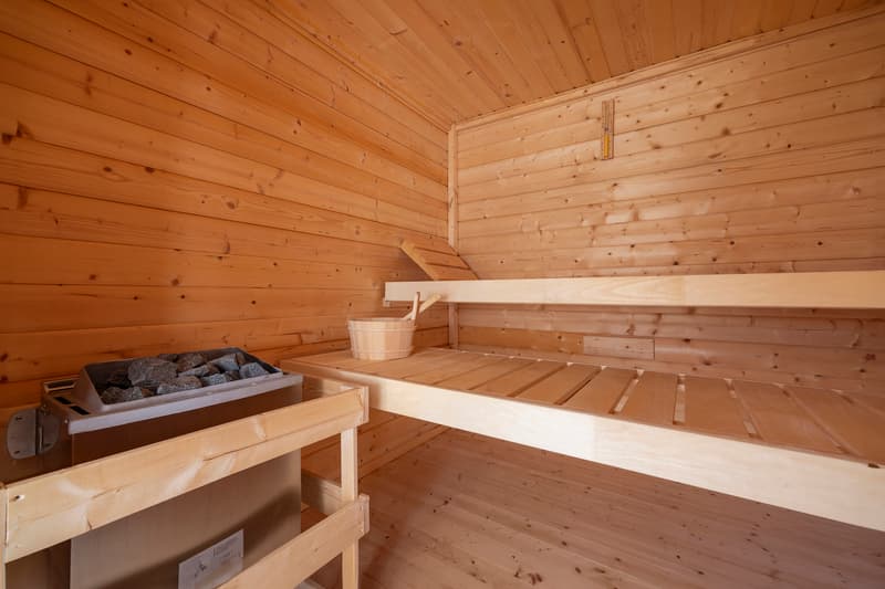 Your peaceful haven located in a charming hamlet near Leysin! (12)