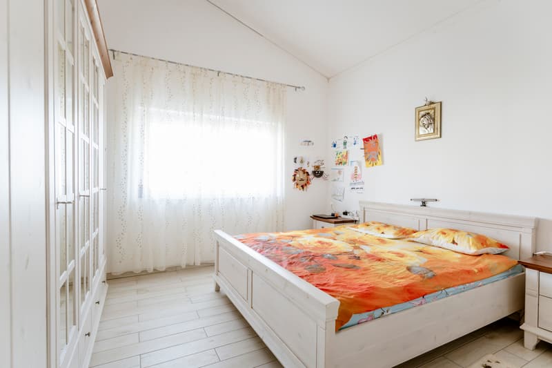 Villa familiare molto grande con possibilità di ampliamento (8)