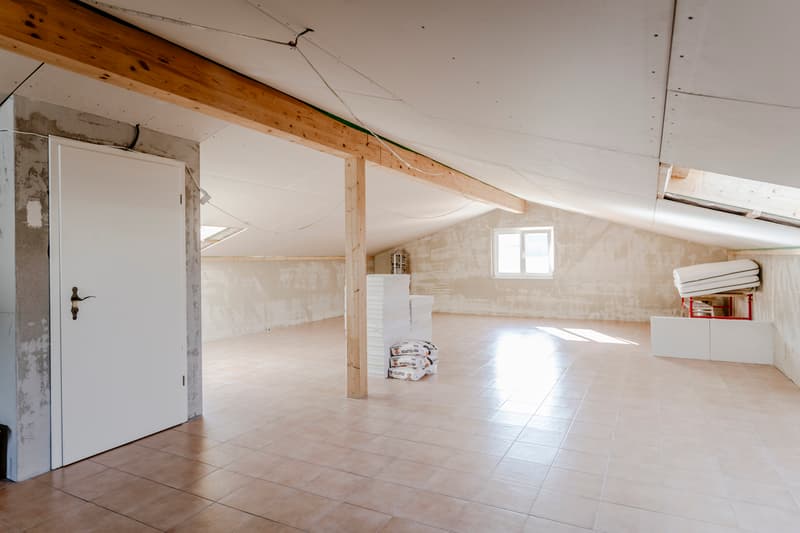 Villa familiare molto grande con possibilità di ampliamento (12)