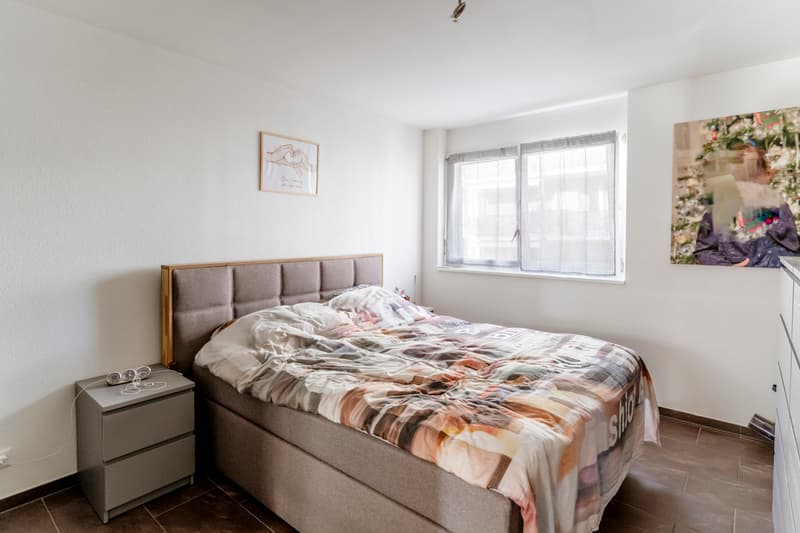 Apartment 4.5 rooms with balcony (6)