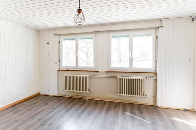 Large villa to renovate/transform for multiple projects (3)