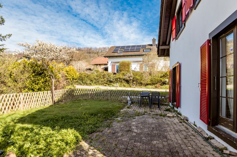 Large villa with 6.5 rooms (13)