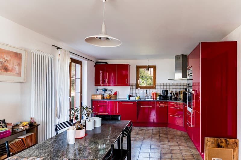 Large villa with 6.5 rooms (4)