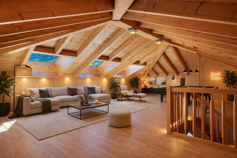 Villa di 6,5 locali con grande giardino, vista libera e potenziale locativo (9)