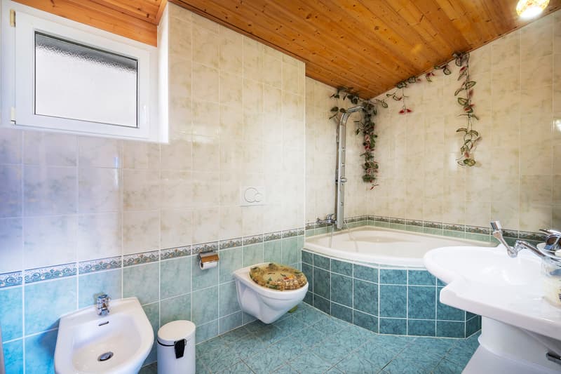 Villa di 6,5 locali con grande giardino, vista libera e potenziale locativo (11)