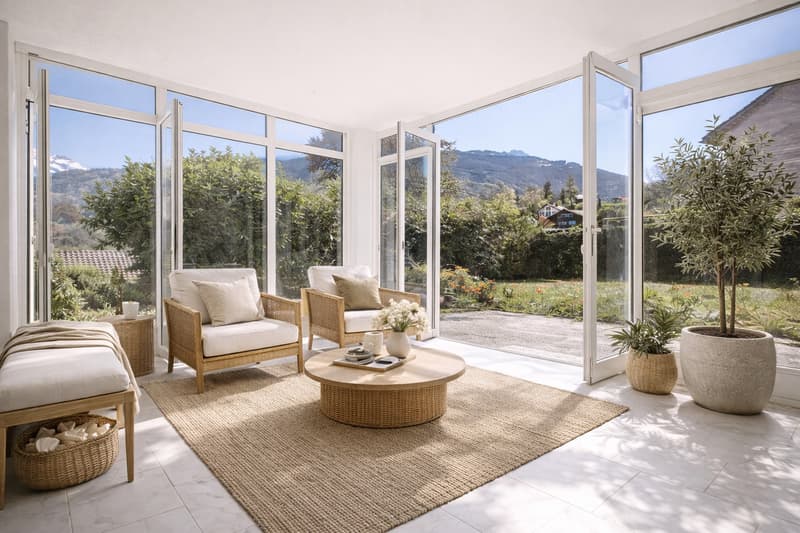 Villa di 6,5 locali con grande giardino, vista libera e potenziale locativo (3)