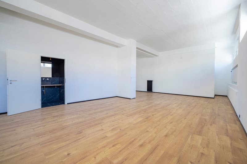 COMMERCIAL PREMISES IDEALLY LOCATED NEXT TO PLACE DE ROME (6)