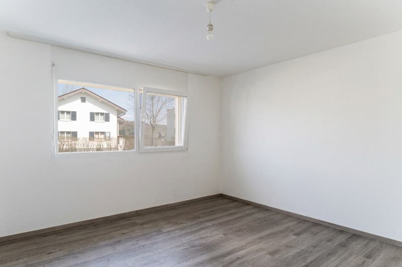 4.5 room apartment on the ground floor EAST with garden (5)