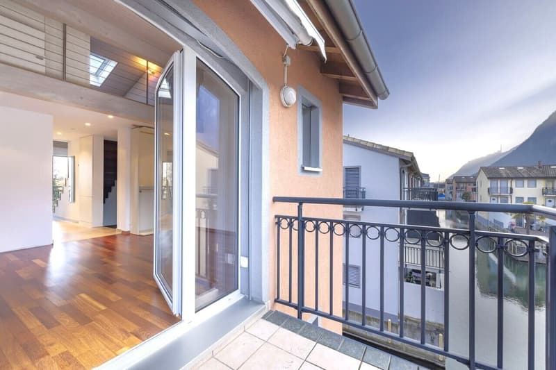 Villa at the Marina - A touch of vacation all year round! (6)