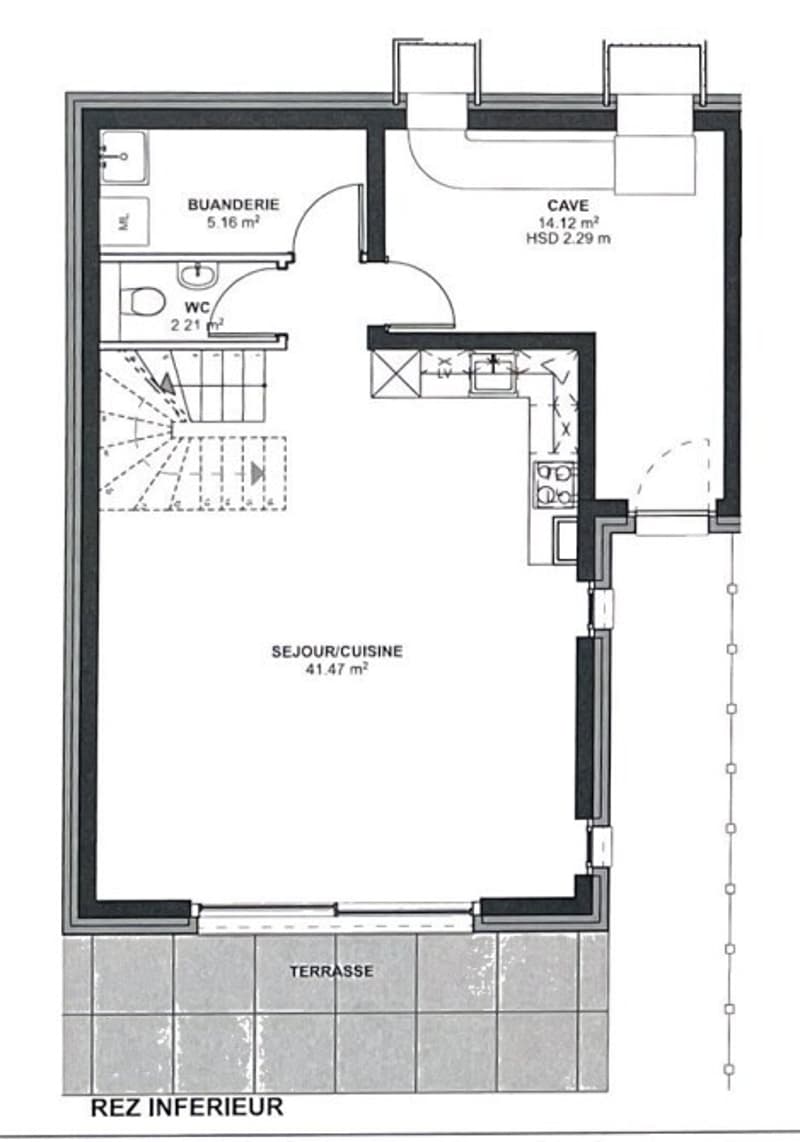5.5-room high-performance energy villa with garden (12)