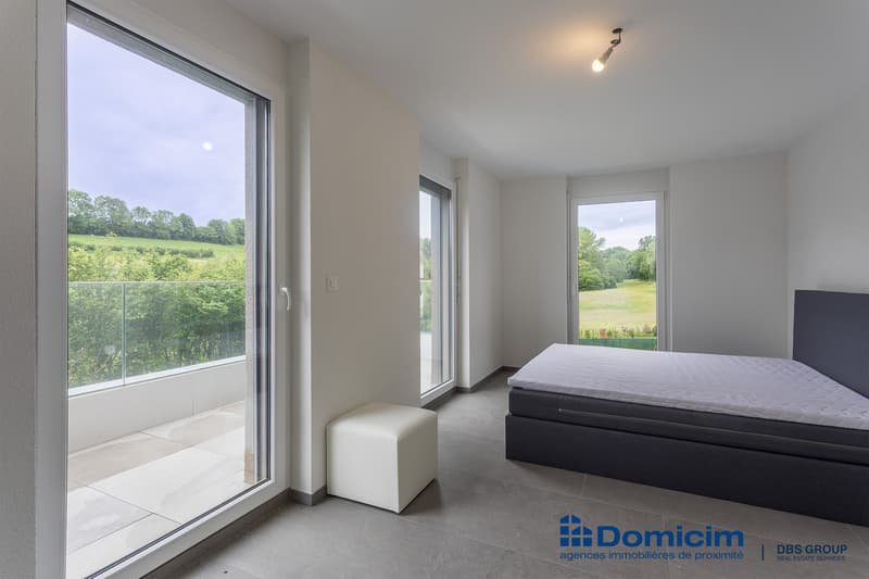 5.5-room high-performance energy villa with garden (6)