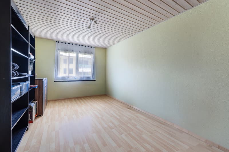 Attic with 4.5 rooms in the city center (11)