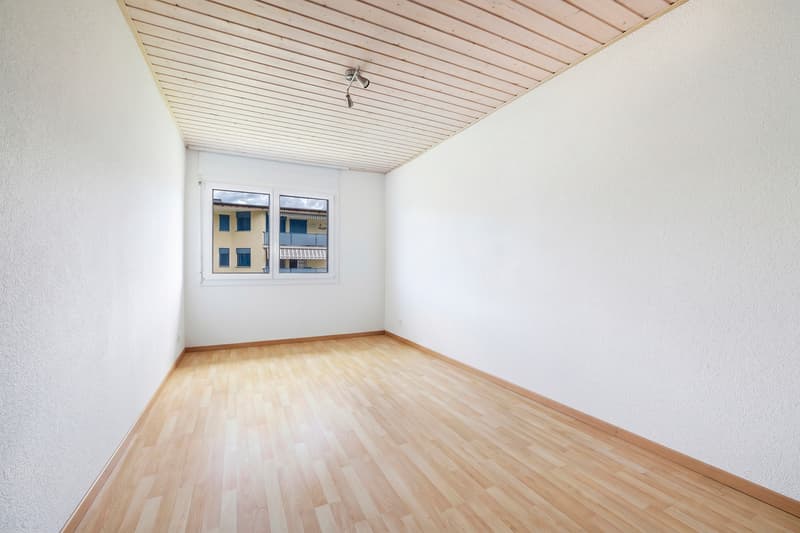 Attic with 4.5 rooms in the city center (9)