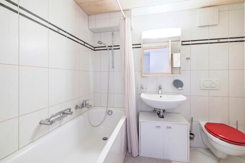 Charming duplex in Marina, with your feet in the water! (10)