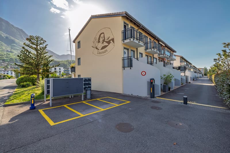 Charming duplex in Marina, with your feet in the water! (13)
