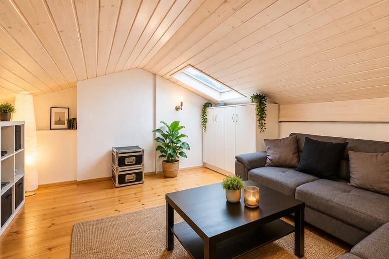 Charming duplex in Marina, with your feet in the water! (9)