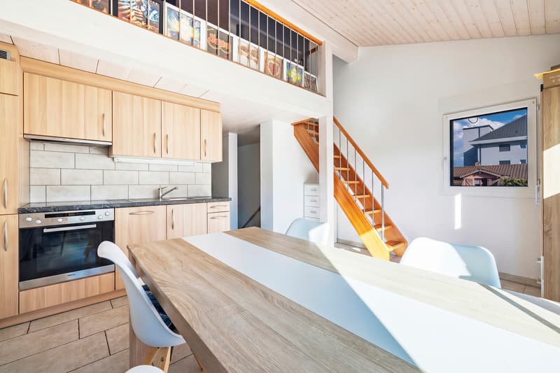 Charming duplex in Marina, with your feet in the water! (2)