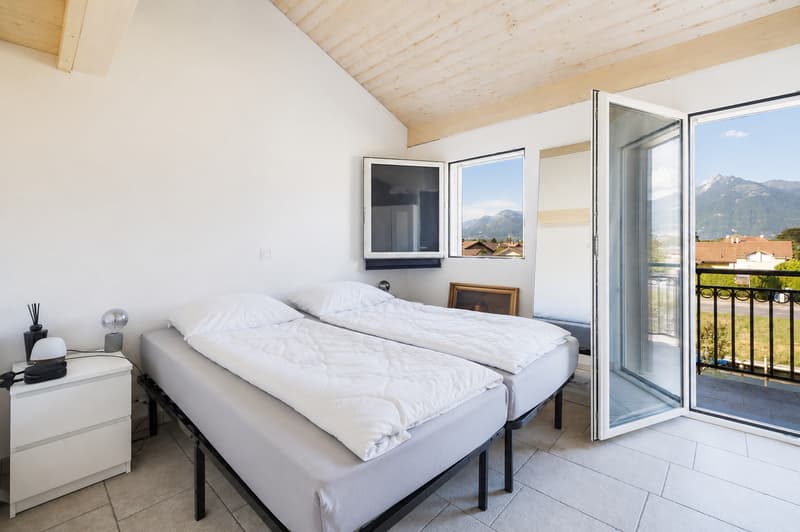Charming duplex in Marina, with your feet in the water! (11)