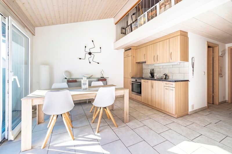 Charming duplex in Marina, with your feet in the water! (4)