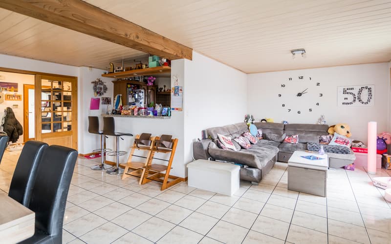 Molto bella situazione per questa casa di 6.5 locali (3)