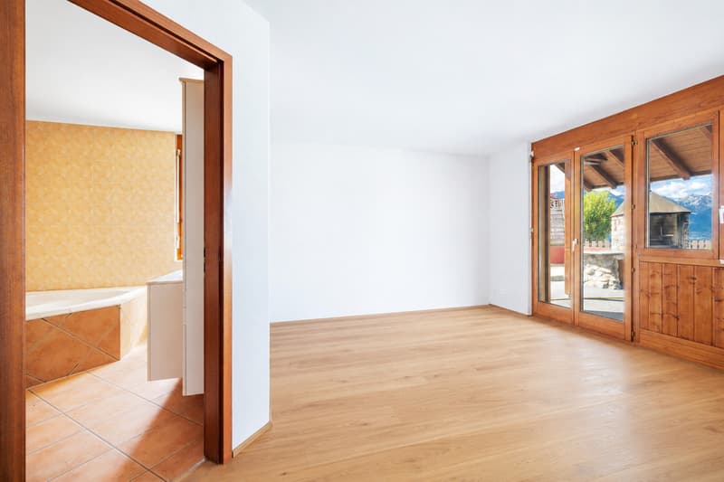 Exceptional 9.5-room villa - Lake and mountain views on the Riviera (11)