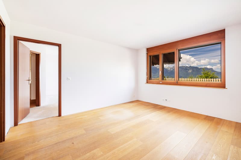 Exceptional 9.5-room villa - Lake and mountain views on the Riviera (12)