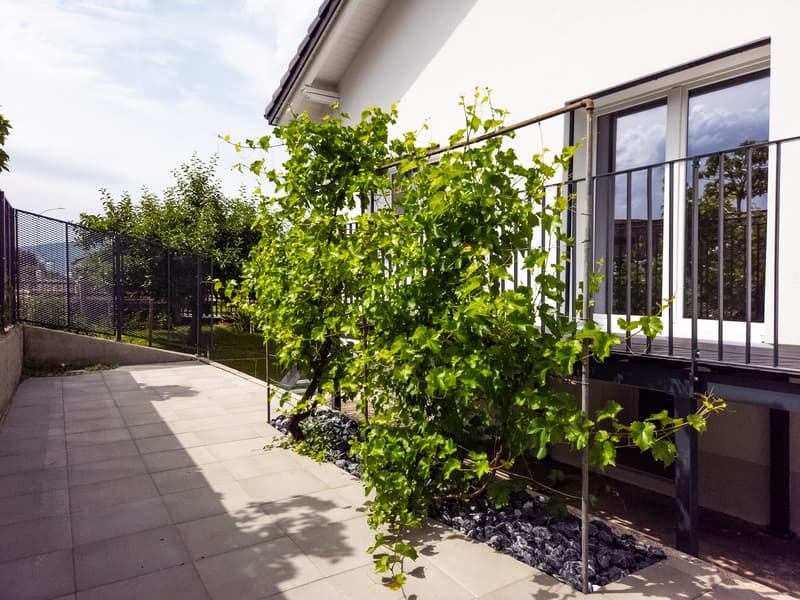 Large fully renovated villa of 7.5 rooms (12)