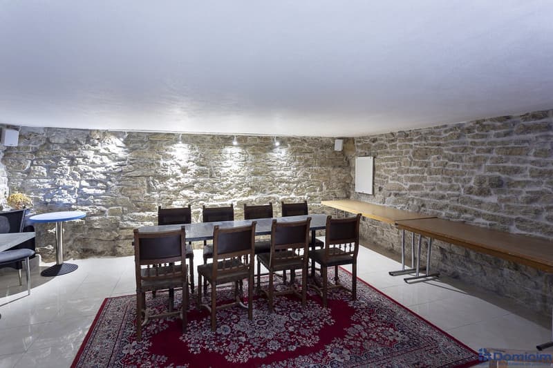 caveau