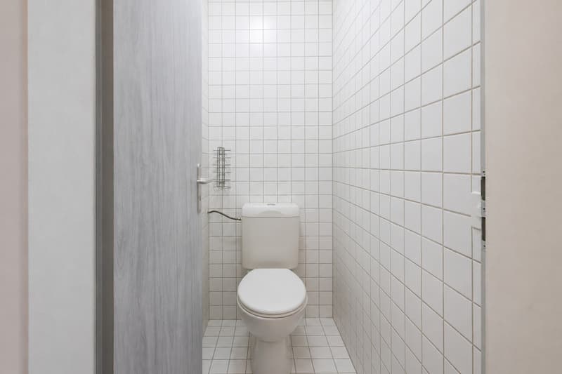 Pleasant 3-room ground floor - freshly renovated - Lot n6 (7)