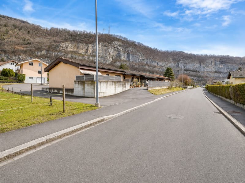 Appartamento 3 locali in affitto - Rendita immediata - Lotto n5 (7)