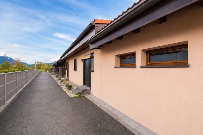 Appartamento 3 locali in affitto - Rendita immediata - Lotto n5 (8)