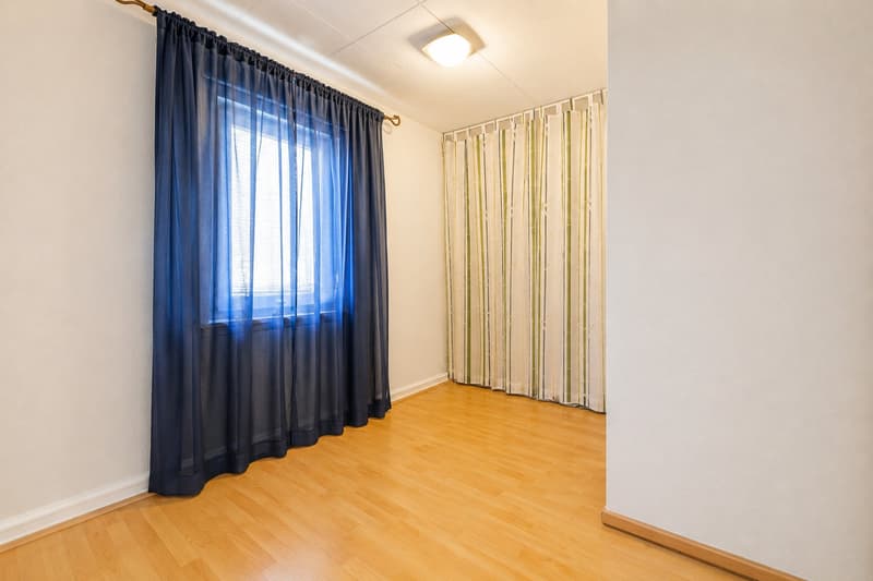 3 rooms ground floor apartment already rented with terrace - Lot n2 (4)