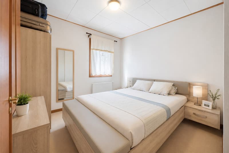 3-room apartment for rent - Immediate return - Lot n3 (2)