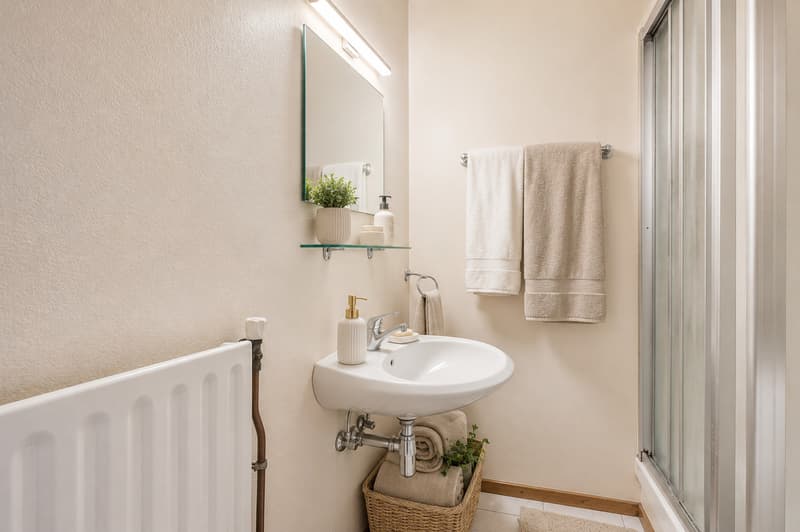 3-room apartment for rent - Immediate return - Lot n3 (4)