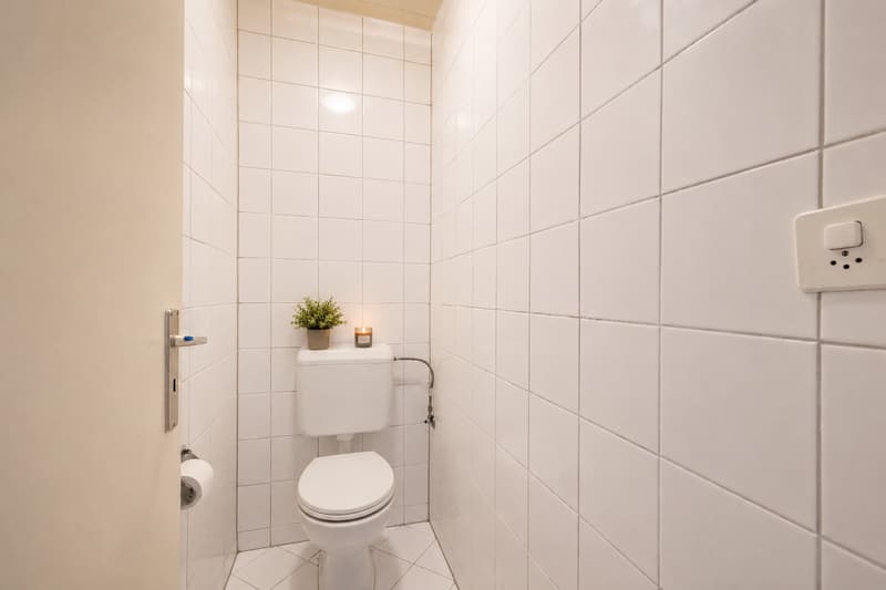 3-room apartment for rent - Immediate return - Lot n3 (5)