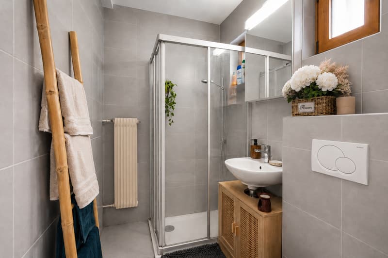 Small rental building, fully leased, 20 minutes from Verbier (7)