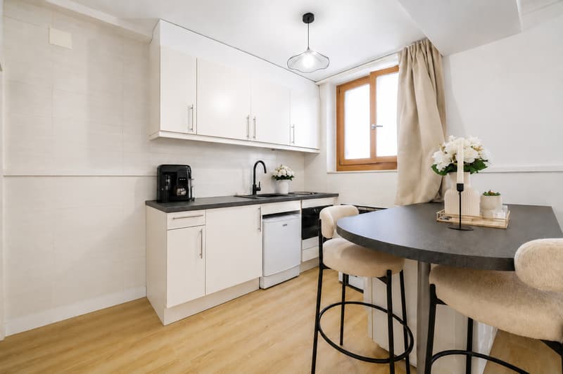 Small rental building, fully leased, 20 minutes from Verbier (6)