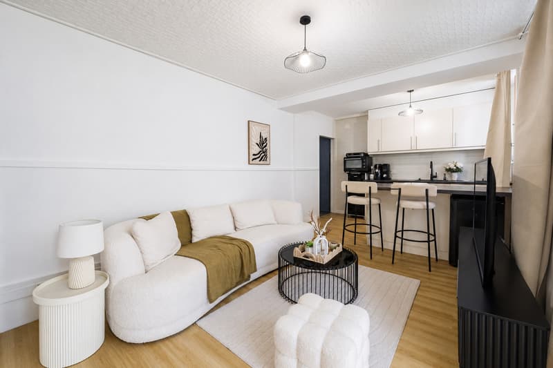 Small rental building, fully leased, 20 minutes from Verbier (4)