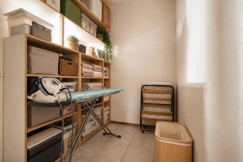 Small rental building, fully leased, 20 minutes from Verbier (11)