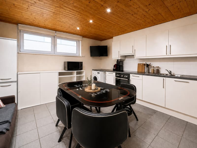 Small rental building, fully leased, 20 minutes from Verbier (9)