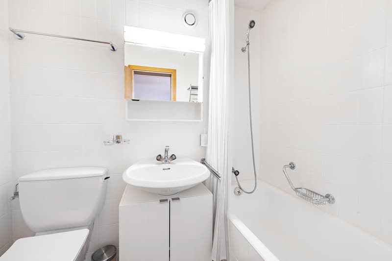 Lumineux appartement de 2.5 pièces proche des pistes de ski (7)
