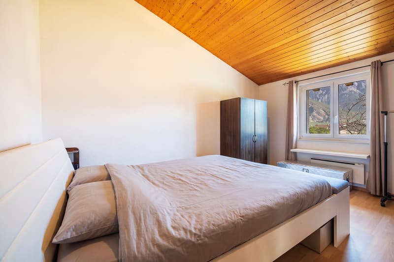 Villa di 4.5 locali in un porto di pace (8)
