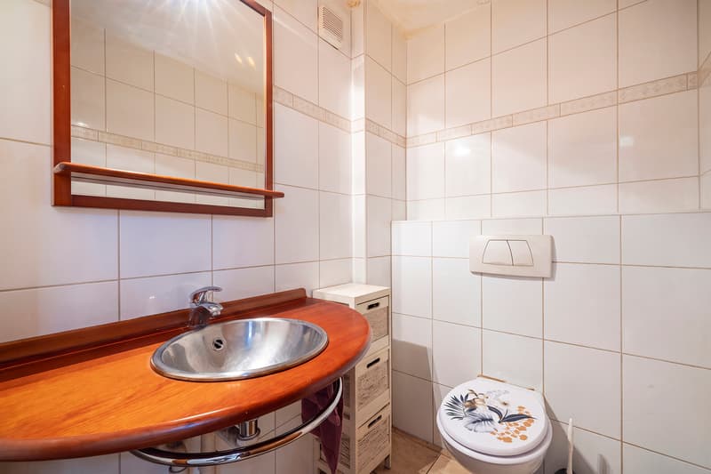 Villa di 4.5 locali in un porto di pace (4)