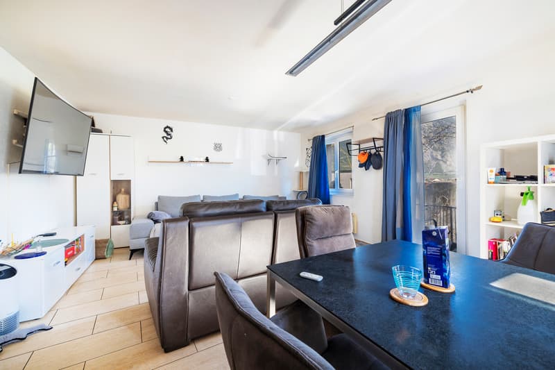 Villa di 4.5 locali in un porto di pace (7)