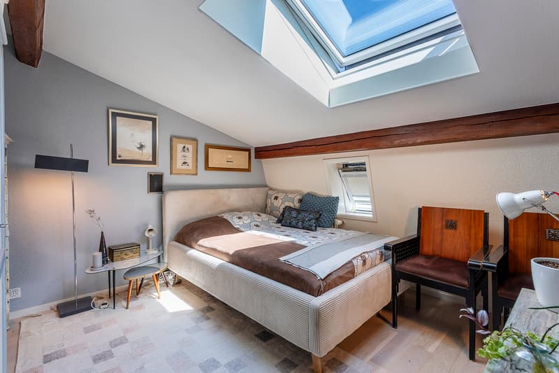 Chambre 1